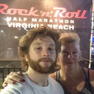 Meet your Posher, Tracy